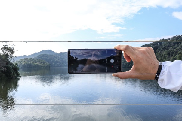 Cảnh đẹp Việt Nam qua ống kính Galaxy Note8 của Hoàng Lê Giang - Ảnh 8.