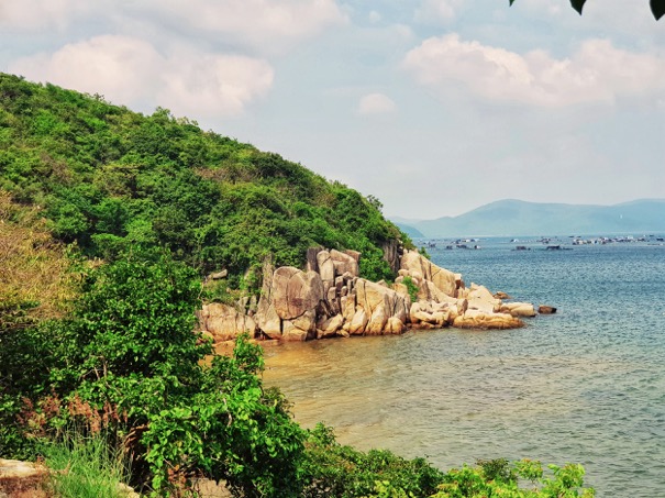 Cảnh đẹp Việt Nam qua ống kính Galaxy Note8 của Hoàng Lê Giang - Ảnh 14.