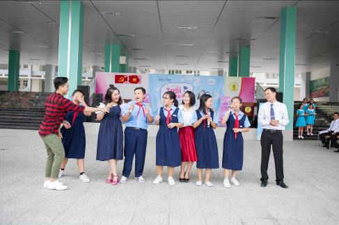 L&yacute; do khiến bạn kh&ocirc;ng thể phớt lờ ng&agrave;y hội Bỡ ngỡ những lần đầu ti&ecirc;n - Ảnh 3.