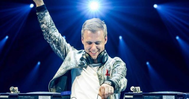 Bùng nổ cùng Armin Van Buuren tại đại tiệc EDM hoành tráng by VinaPhone - Ảnh 2.