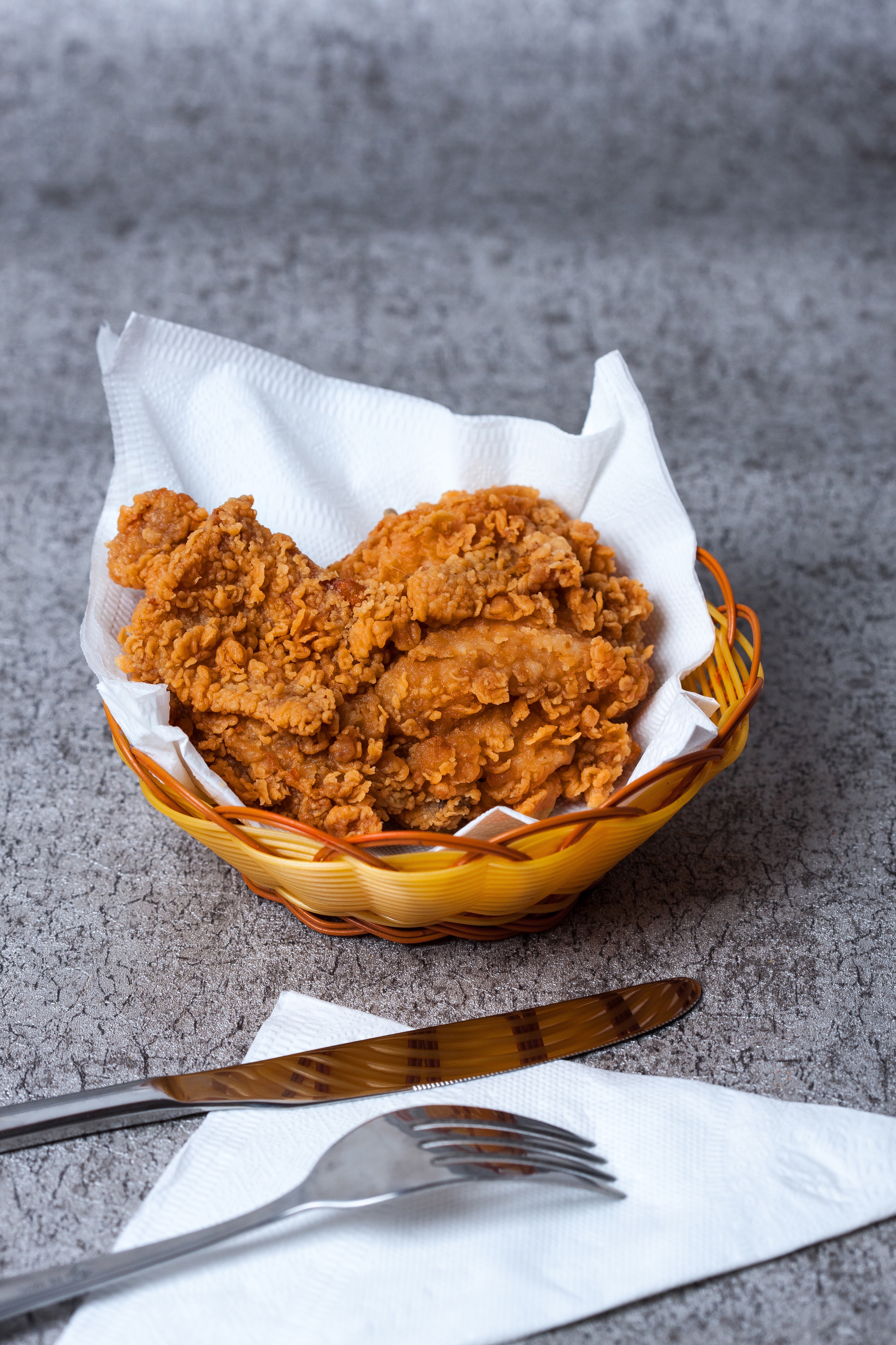 Tan chảy với m&oacute;n g&agrave; ta r&aacute;n cực chất - Ảnh 4.