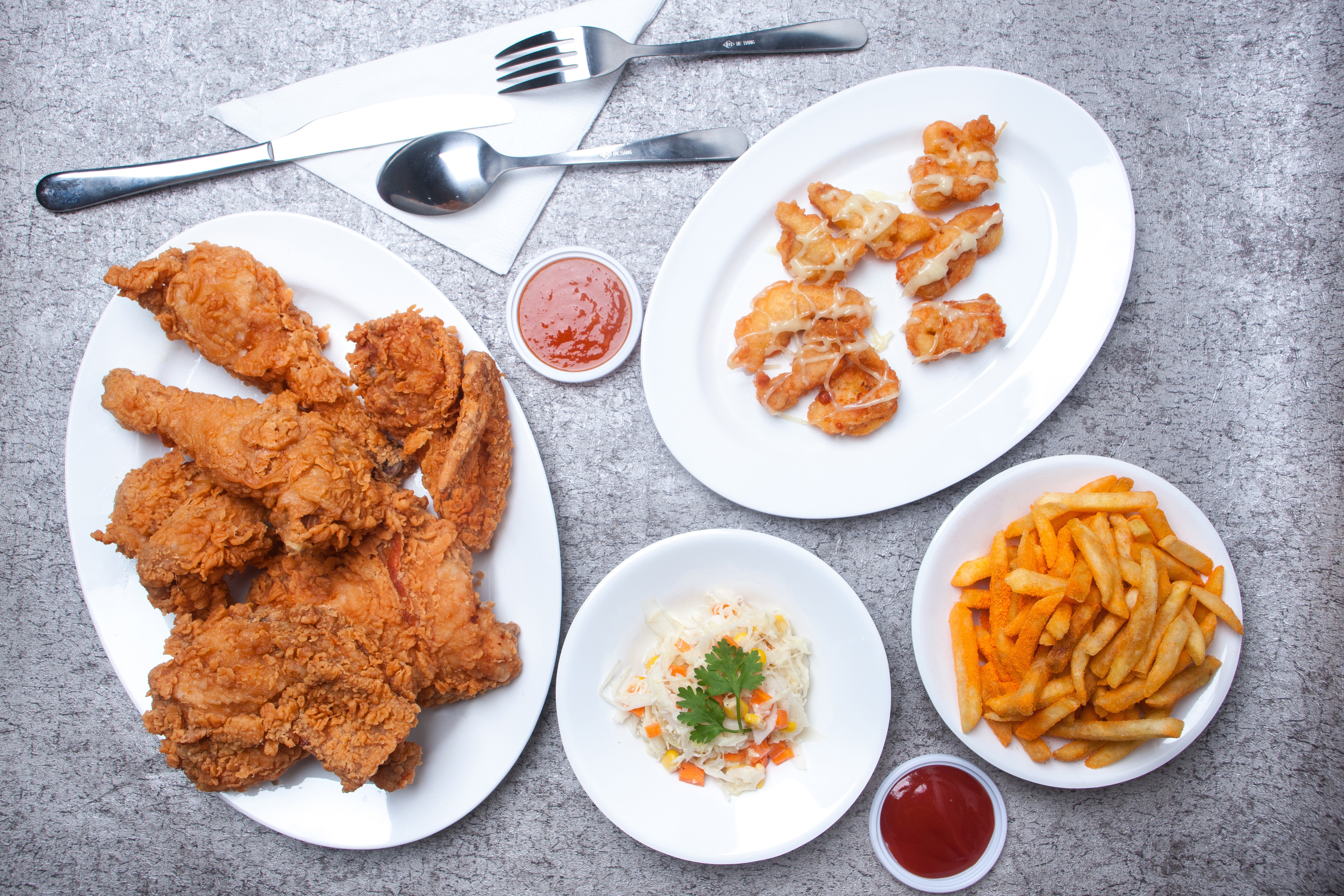 Tan chảy với m&oacute;n g&agrave; ta r&aacute;n cực chất - Ảnh 5.