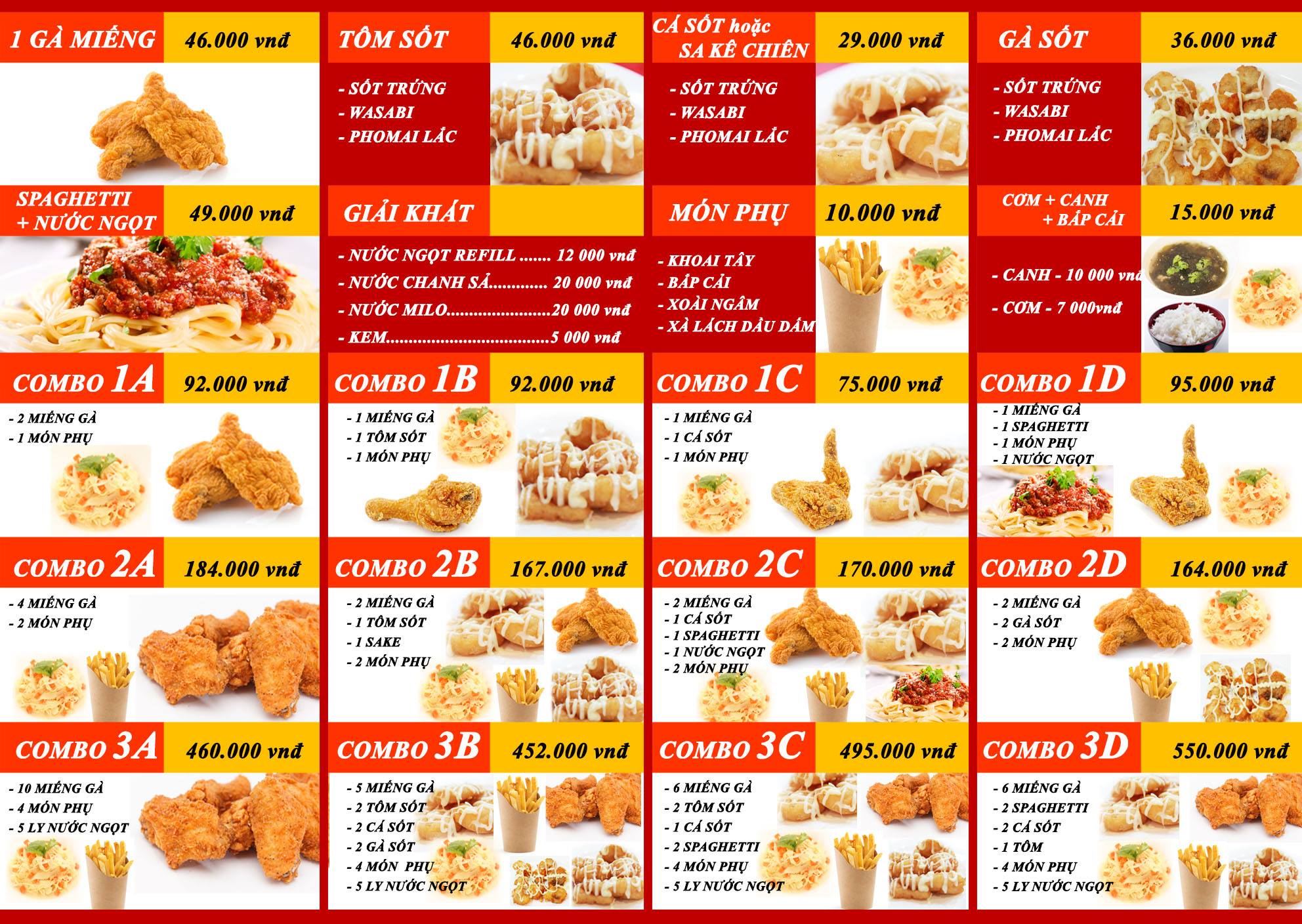 Tan chảy với m&oacute;n g&agrave; ta r&aacute;n cực chất - Ảnh 6.