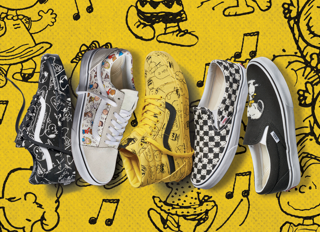 Vans peanuts gia bao nhieu new arrivals