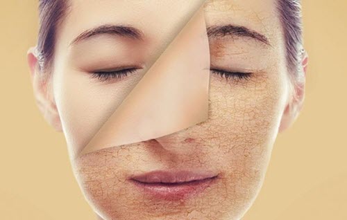 Tẩy da chết hóa học – Nghe thì đáng sợ nhưng nhất định bạn phải thử - Ảnh 1.