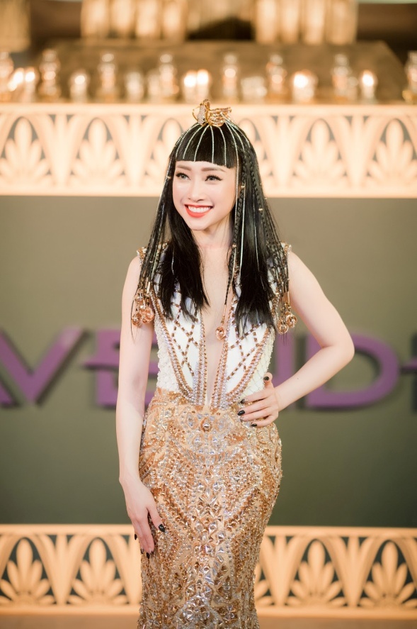 Những màn hát live cực đỉnh của loạt sao khủng trong sự kiện cuối tuần qua - Ảnh 13.