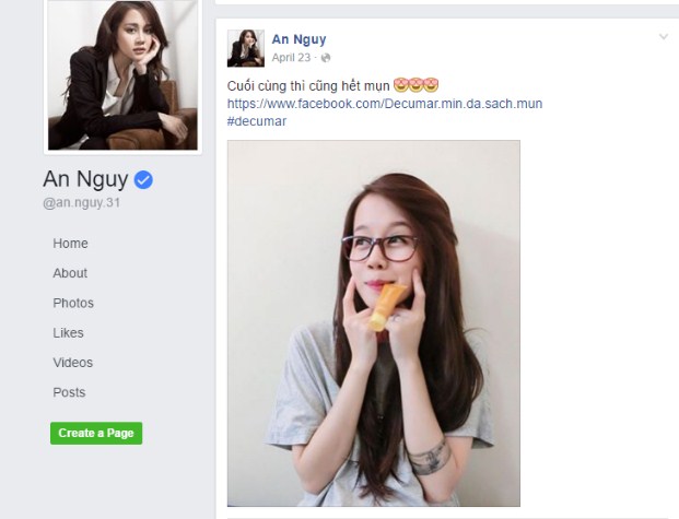 Hotgirl trà sữa và cô giáo Khánh chia sẻ cách trị mụn - Ảnh 3.