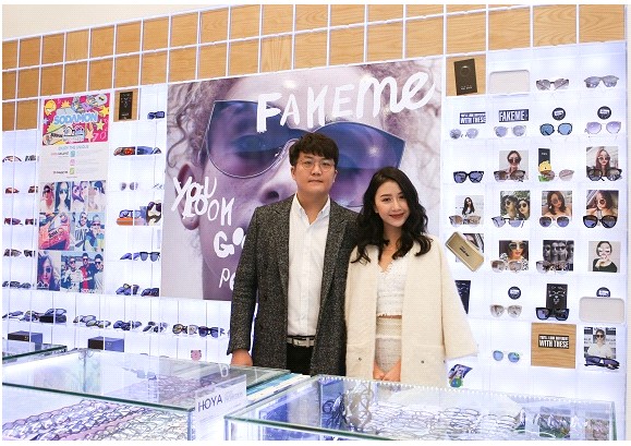 Quỳnh Anh Shyn cá tính và trendy với thương hiệu kính đang làm đắm đuối giới trẻ Hàn - Ảnh 11.