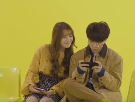 Han Sara ra mắt MV mới đậm chất Hàn - Ảnh 7.