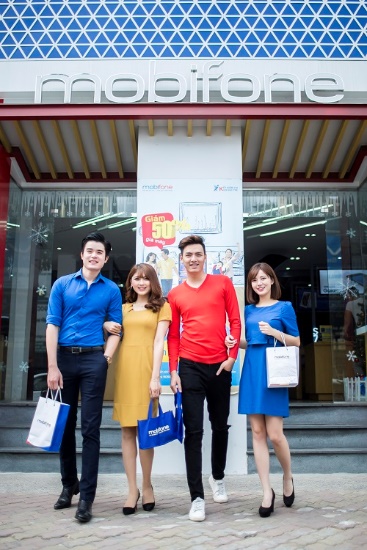 Từ h&ocirc;m nay, h&atilde;y đăng k&yacute; ngay C90 của Mobifone - Ảnh 1.