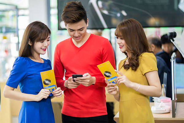 Từ h&ocirc;m nay, h&atilde;y đăng k&yacute; ngay C90 của Mobifone - Ảnh 3.