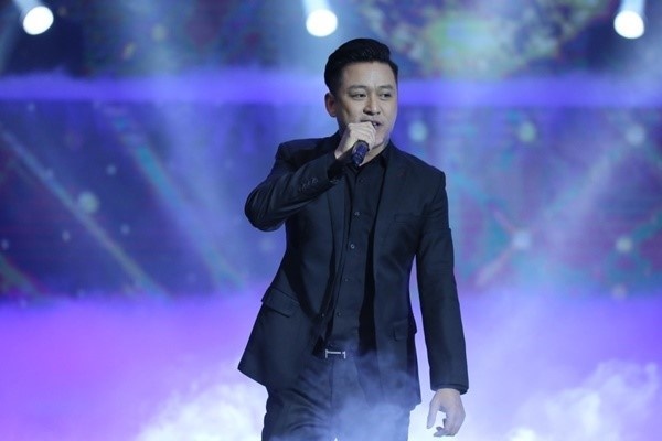 Hương Tràm, Noo Phước Thịnh khoe giọng live khủng bên dàn người đẹp trong “The Beauty 2017” - Ảnh 5.