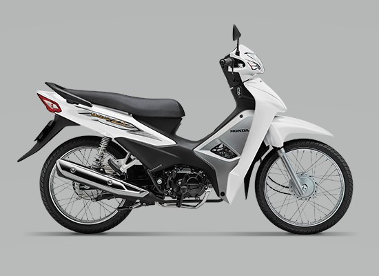 Xe máy Honda – Hơn cả một phương tiện di chuyển! - Ảnh 2.