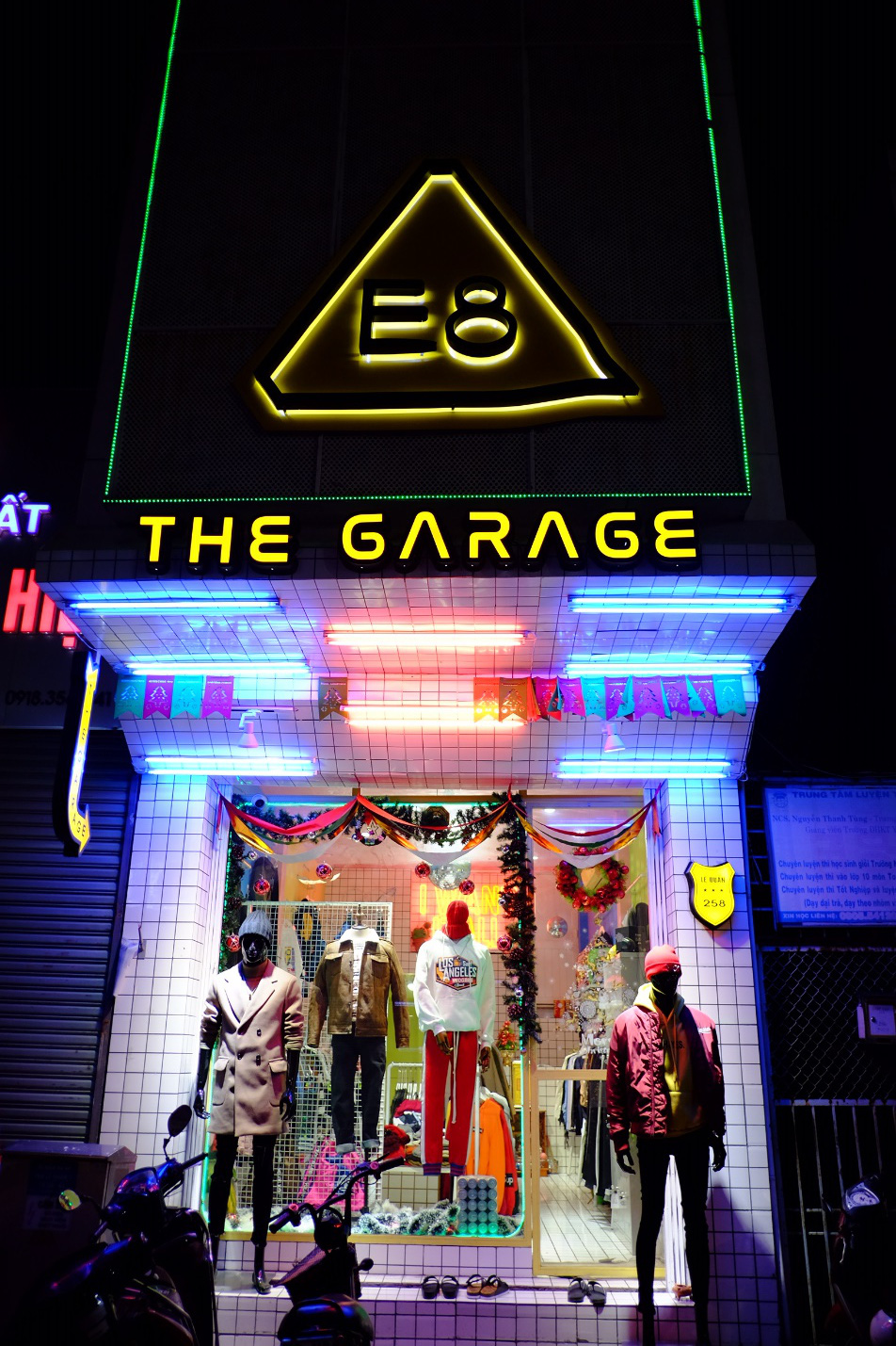 Đà Nẵng: Zoom 4 cửa hàng thời trang chất phát ngất mà bạn phải ghé mùa Giáng sinh - Ảnh 1.