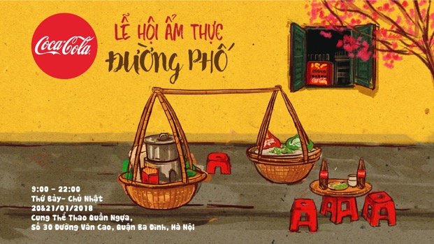 Điểm danh 5 món ngon nức tiếng Hà Nội góp mặt ở Lễ hội ẩm thực đường phố - Ảnh 12.