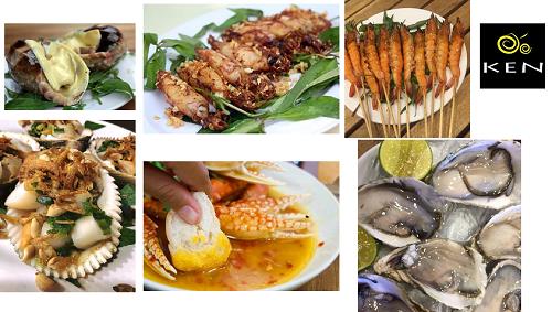 Hà Nội những ngày đông lạnh, bạn không thể bỏ qua thiên đường ốc này! - Ảnh 6.