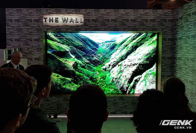 Đây là những ưu điểm vượt trội của Smart TV năm 2018 do Samsung khởi xướng - Ảnh 5.
