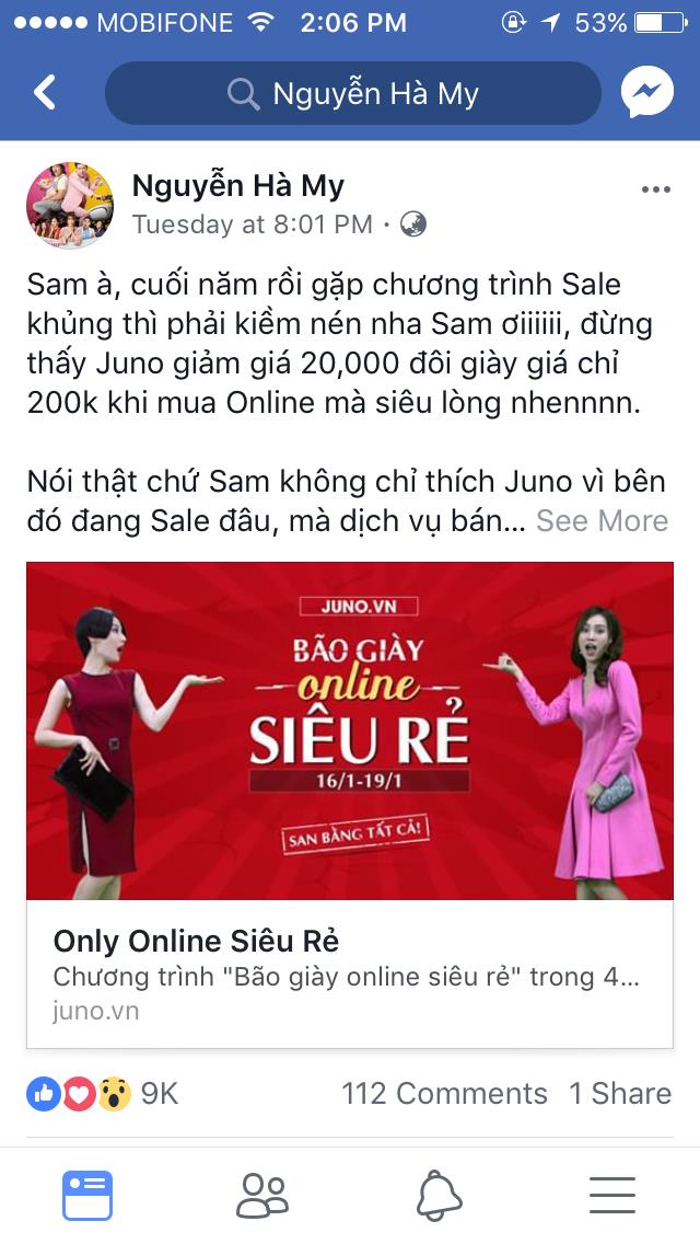 Thời đại mua sắm online lên ngôi, chị em thảnh thơi... ngồi nhà hốt đồ diện Tết - Ảnh 5.