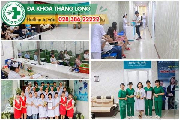 Phòng khám đa khoa Thăng Long – Nơi khám bệnh cũng là nhà - Ảnh 2.