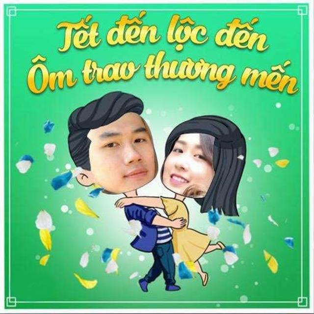 Hot: Phản ứng của Hứa Vĩ Văn v&agrave; Isaac trước h&igrave;nh ảnh cả hai đang &ldquo;trao &ocirc;m&rdquo; trước Tết - Ảnh 7.