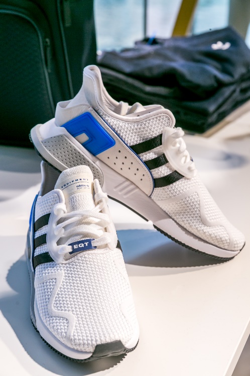 Là fan của adidas, bạn chắc chắn không thể bỏ qua những mẫu giày này! - Ảnh 16.