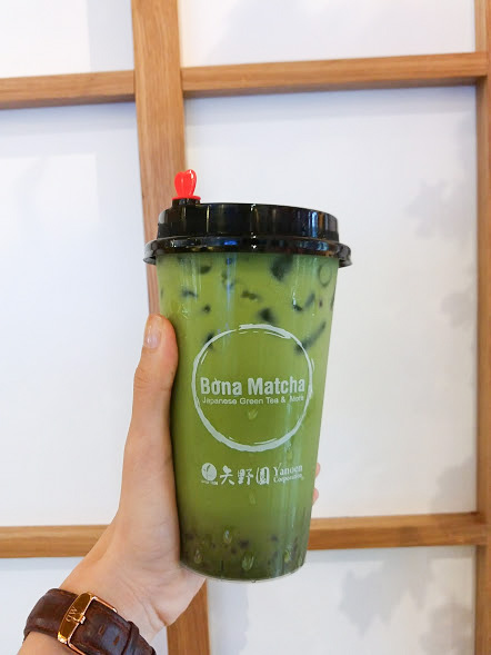 Khám phá thiên đường matcha chuẩn Nhật tại TP.HCM - Ảnh 3.