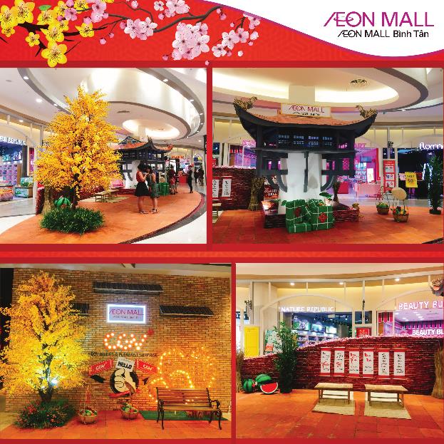 Đ&oacute;n Tết xa vẫn ấm như ở nh&agrave; - Ảnh 2.