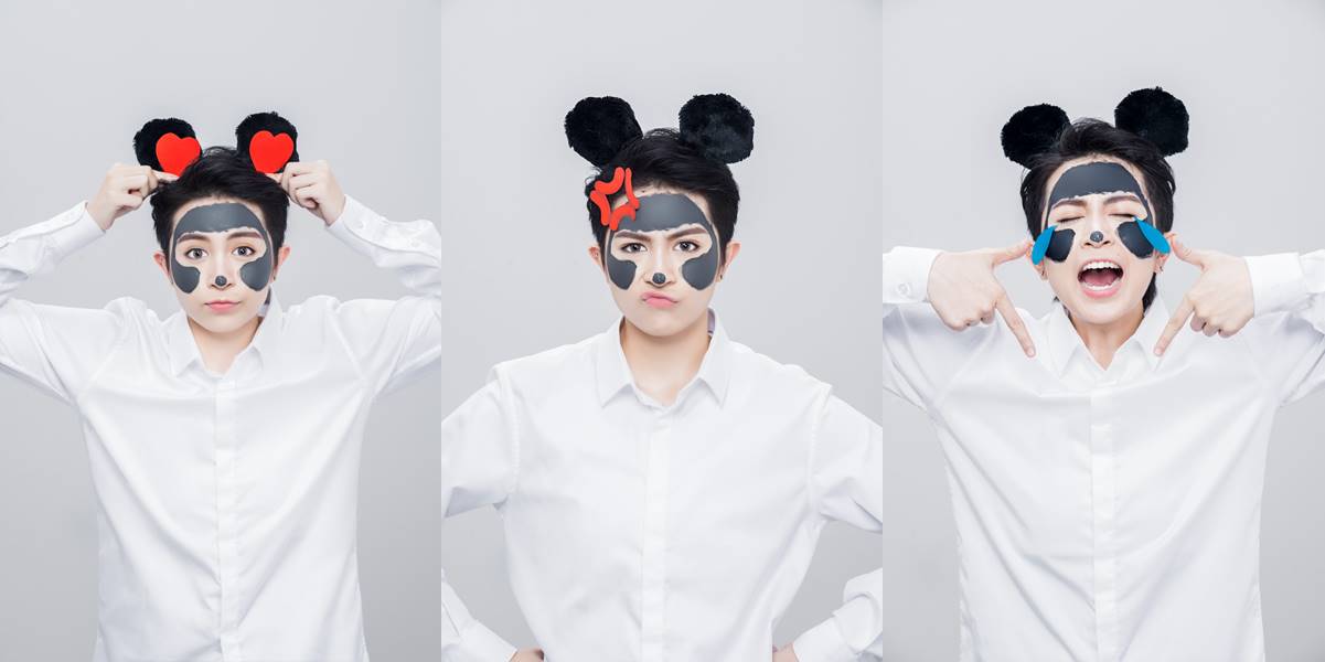 Học c&aacute;ch đắp mặt nạ kiểu Gil L&ecirc;, Diễm My để l&agrave;n da mịn m&agrave;ng v&agrave; thỏa sức selfie - Ảnh 2.