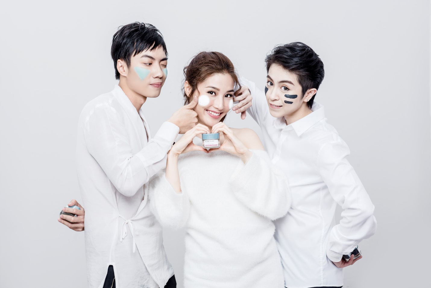 Học c&aacute;ch đắp mặt nạ kiểu Gil L&ecirc;, Diễm My để l&agrave;n da mịn m&agrave;ng v&agrave; thỏa sức selfie - Ảnh 7.