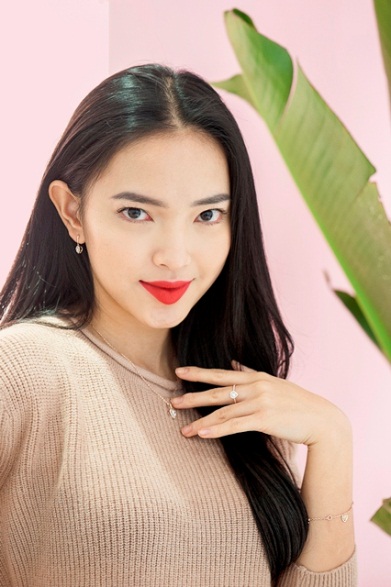 Châu Bùi nhắc khéo người yêu tặng quà dịp Valentine - Ảnh 2.