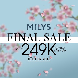 Tưng bừng khuyến m&atilde;i, đ&oacute;n &ldquo;Tết vạn điều may&rdquo; tại TTTM Artemis - Ảnh 2.