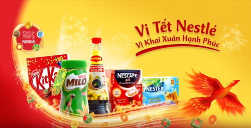 Ăn T&ecirc;́t ấm &aacute;p cùng gia đình là đi&ecirc;̀u ý nghĩa nh&acirc;́t với Thúy Hạnh, Hoàng Bách - Ảnh 7.