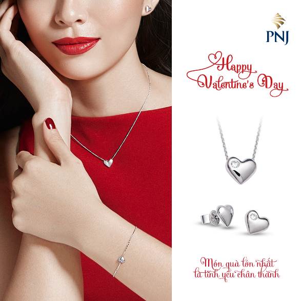 BST trang sức kim cương First Diamond: Món quà thay lời yêu chân thành cho mùa Valentine - Ảnh 8.