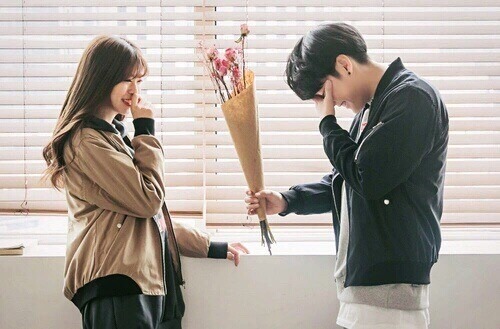 Thêm 1 Valentine nữa gần sát Tết, hãy cùng nhau thử những điều khác biệt - Ảnh 2.