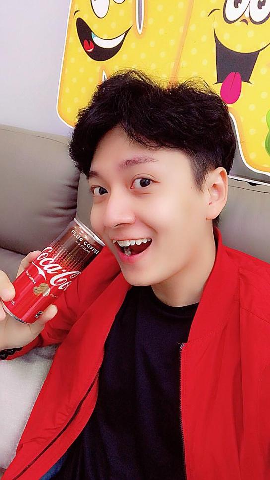 Nước lọc vị tr&agrave; sữa xưa rồi, giờ phải uống nước ngọt vị c&agrave; ph&ecirc;! - Ảnh 2.