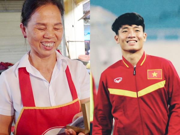 Mẹ Bùi Tiến Dũng được ví “người phụ nữ nhiều con dâu nhất Hà Tĩnh” sau hành động này của con trai - Ảnh 2. Mẹ Bùi Tiến Dũng được ví “người phụ nữ nhiều con dâu nhất Hà Tĩnh” sau hành động này của con trai - Ảnh 2.
