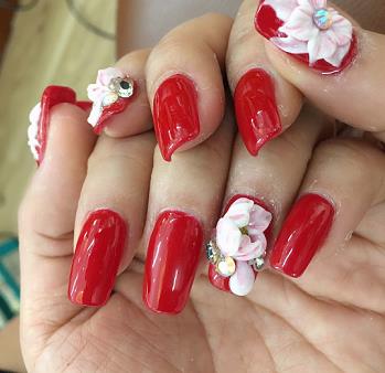 London Nail - Địa điểm làm nail đẳng cấp tại Hà Nội - Ảnh 5.