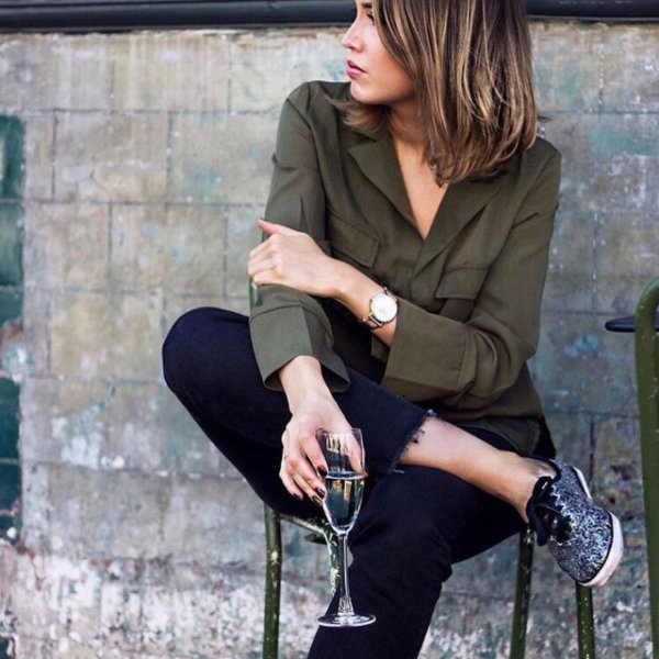 M&ecirc; mẩn sneaker, nhưng liệu ph&aacute;i đẹp c&oacute; biết lịch sử của đ&ocirc;i gi&agrave;y n&agrave;y? - Ảnh 9.