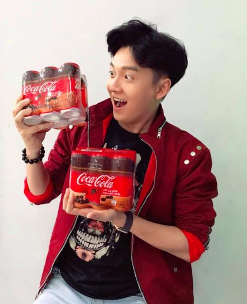 Sao bao ngày trông ngóng Coca-Cola thêm cà phê nguyên chất đã chính thức ra mắt - Ảnh 5.