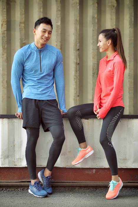 Chạy bộ hiệu quả với Li-Ning Smart Shoes - Ảnh 5.