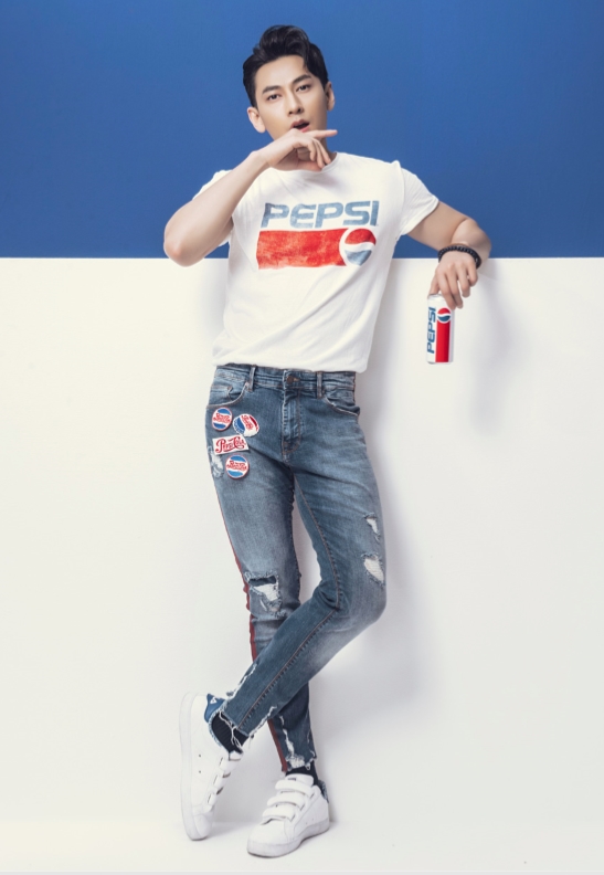 Chịu chơi không kém quốc tế, giới trẻ Việt cũng “sốt xình xịch” vì Pepsi theo phong cách retro! - Ảnh 5.