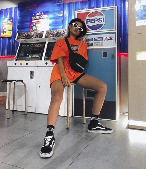 Chịu chơi không kém quốc tế, giới trẻ Việt cũng “sốt xình xịch” vì Pepsi theo phong cách retro! - Ảnh 8.