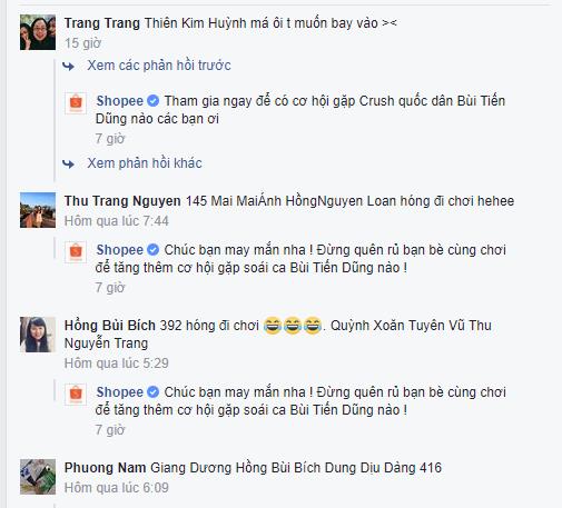 Cực hot: Bùi Tiến Dũng livestream trực tuyến cùng người hâm mộ, đặt câu hỏi để có cơ hội được gặp trực tiếp nào! - Ảnh 2.