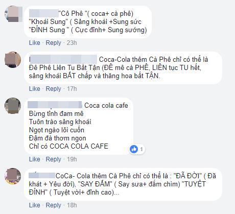 Bạn đã đủ “hứng táo” để bắt kịp trào lưu chế từ mới và biểu cảm “lầy lội” chưa? - Ảnh 7.