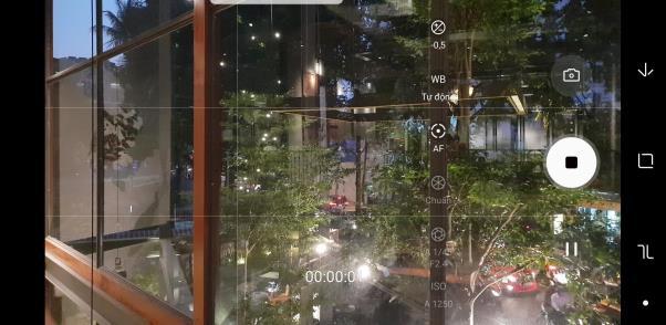 Galaxy S9 – Chất xúc tác cho những đoạn phim xuất sắc - Ảnh 2.