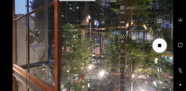 Galaxy S9 – Chất xúc tác cho những đoạn phim xuất sắc - Ảnh 3.