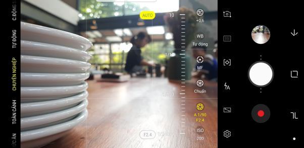 Galaxy S9 – Chất xúc tác cho những đoạn phim xuất sắc - Ảnh 4.