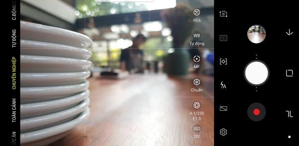 Galaxy S9 – Chất xúc tác cho những đoạn phim xuất sắc - Ảnh 5.