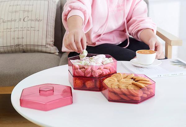 So&aacute;i ca bật m&iacute; b&iacute; quyết &ldquo;đốn tim&rdquo; n&agrave;ng: Nhất thần th&aacute;i - Nh&igrave; b&aacute;nh tr&aacute;i - Ảnh 3.