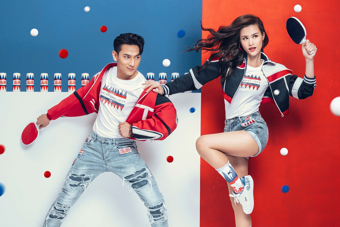 Pepsi x Zara, H&M, Fila… vừa ra mắt bộ sưu tập “chất phát ngất” khiến cộng đồng mạng ồ ạt săn đón! - Ảnh 17.